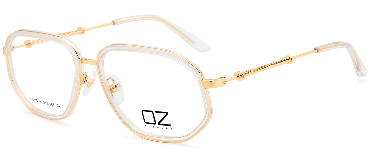Oz Eyewear RACHID C2